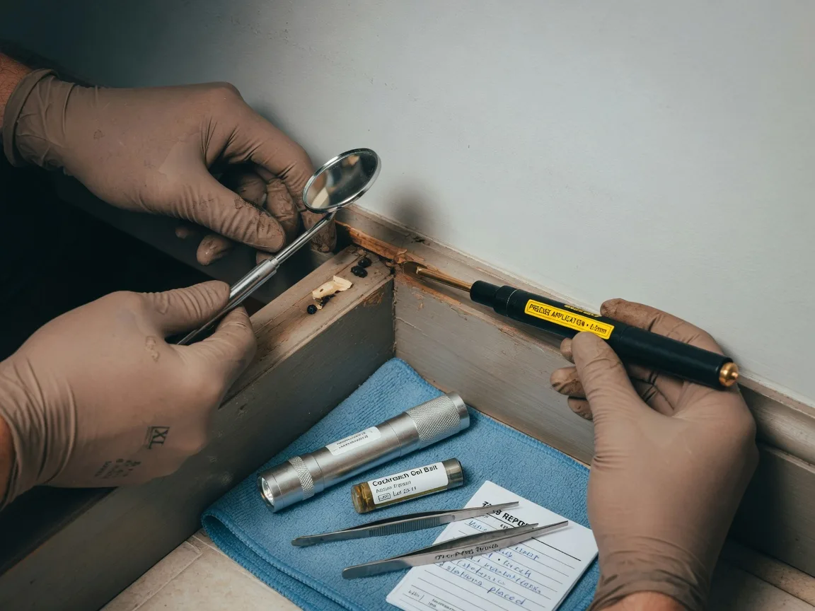 Why choose Emergency Pest Control in Brooksville, ME